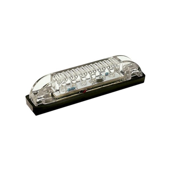 Seachoice 03001 12V LED Under Water Light 8371460 - main